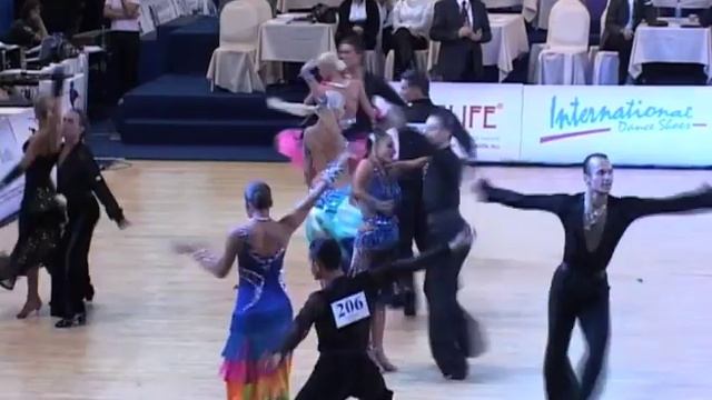 лиханов божанова румба 1-32.mov смотреть онлайн