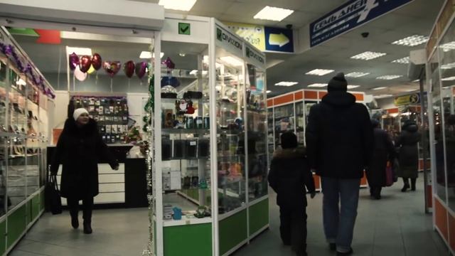Николай Хрипков - Новогодняя смотреть онлайн