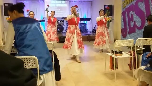 TAMBOURINE PRESENTATION 01-17-2017 смотреть онлайн
