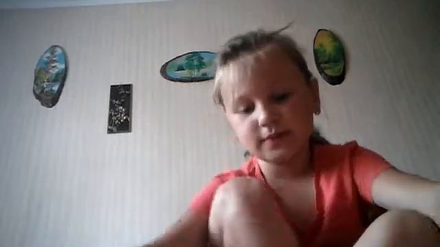Ездила в город/ подарочки для сестры/ мои вещички) смотреть онлайн
