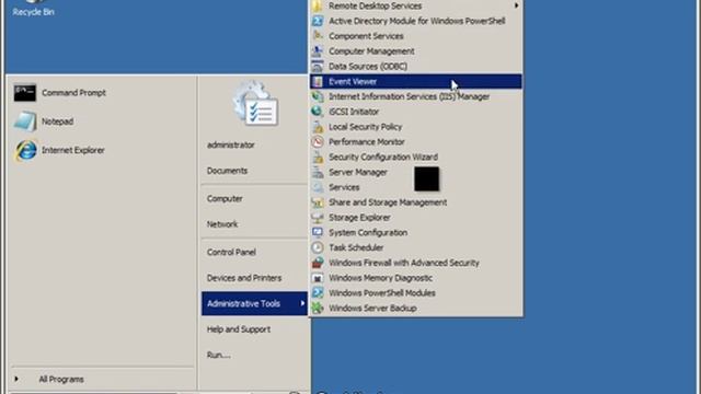 IIS Using Managed Service Account for Application Pool Identity смотреть онлайн
