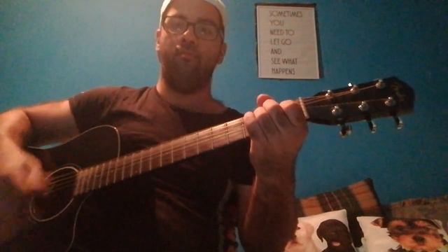 My Immortal - Evanescence (acoustic guitar cover ) by Cul@ смотреть онлайн