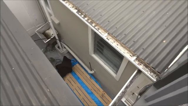 Новая Зеландия. Веллингтон. Мотель Halswell. смотреть онлайн