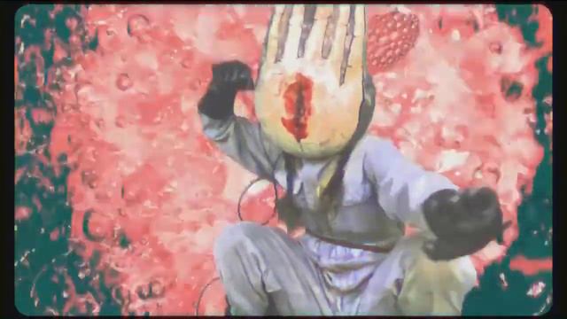 Gallery At Duende Artist Interview: John Toohill & Lindsay Tripp смотреть онлайн