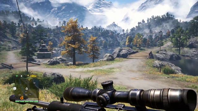 Far Cry 4 - Part 156 смотреть онлайн