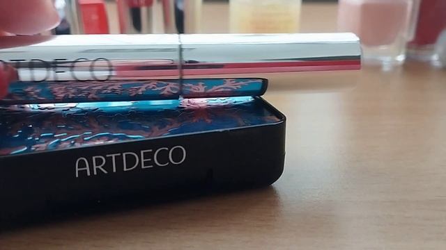 ARTDECO 2023 , лимитка, новинки