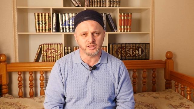 Почему нельзя делать мавлид ?┇ Камильгере Салгереев смотреть онлайн