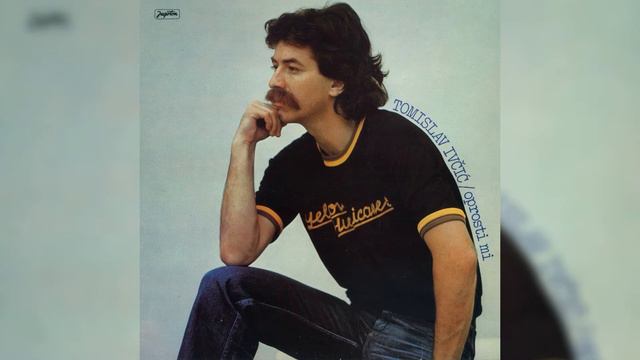 TOMISLAV IVČIĆ - TI I JA
