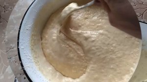 Блинчики пшённые(Тары коймагы).