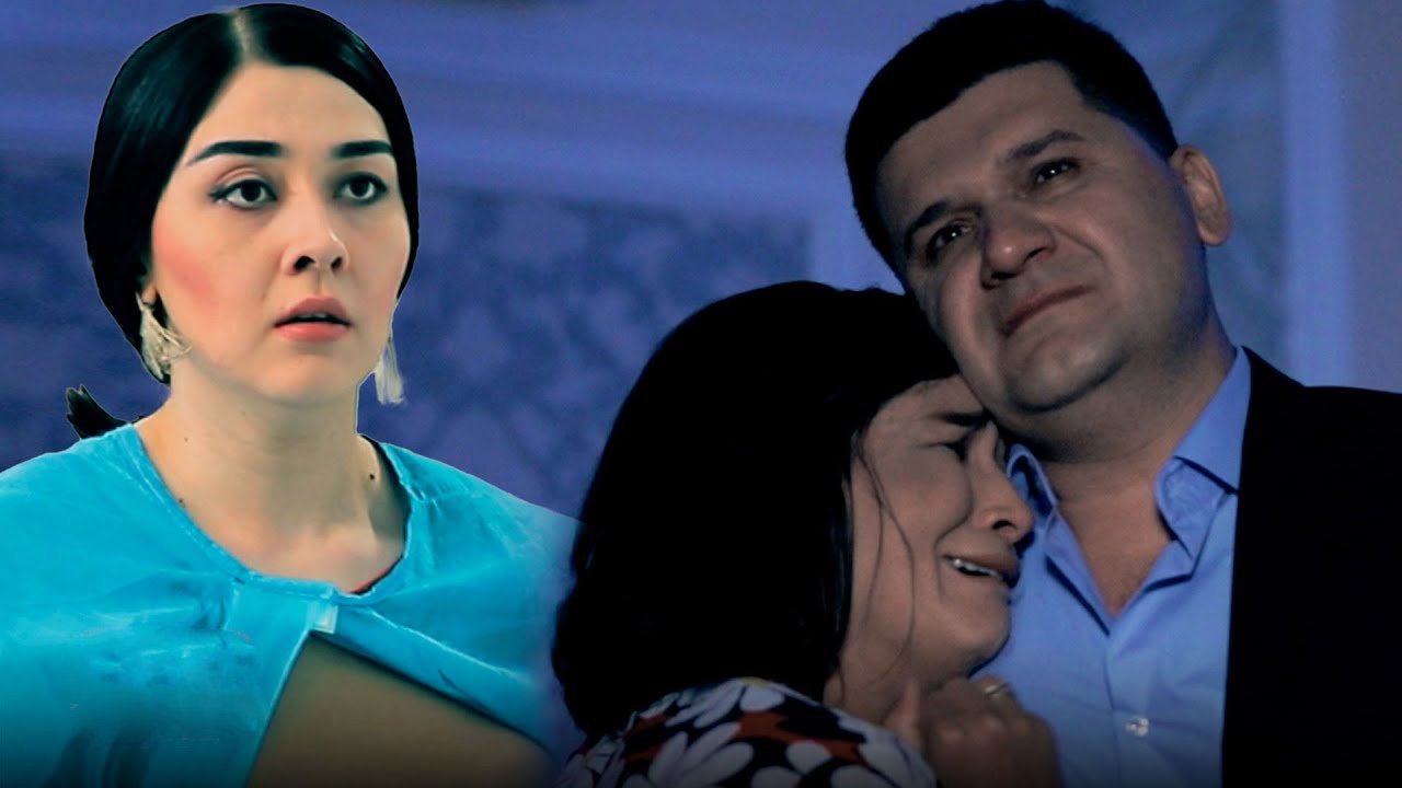 Manzura - Bu hayot (Hayot seriali uchun Soundtrack) смотреть онлайн