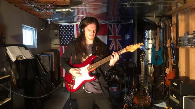 The Ritchie Blackmore Sound (Deep Purple) смотреть онлайн