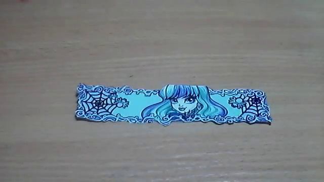 мои закладки МОНСТР ХАЙ смотреть онлайн