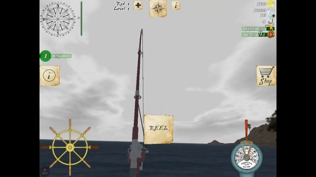 Sea Captain 2017 Gameplay Tutorial Episode #1 смотреть онлайн