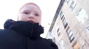 Я ПОДСТРИГСЯ НАЛЫСО????