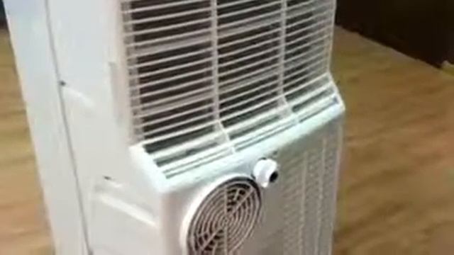 Electrolux EACM 10 DR