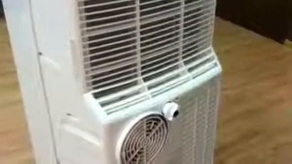 Electrolux EACM 10 DR