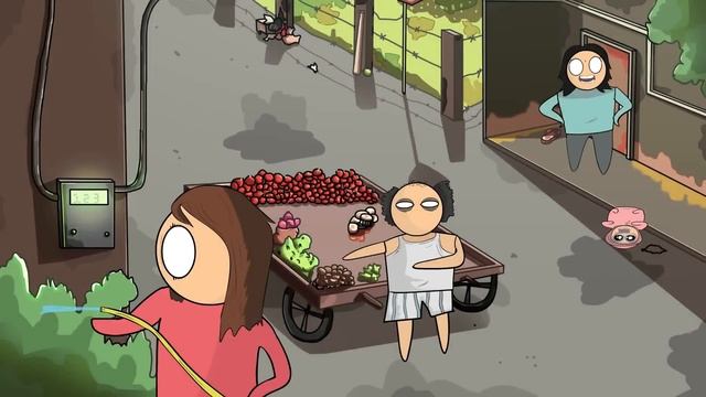 Indian Aunties Vs Vendors @Hardtoonz22 смотреть онлайн