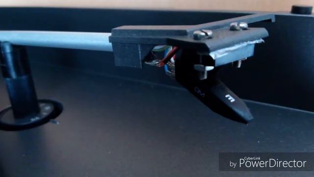 Ortofon OM 5 E Vs Ortofon Nadel 20 (Pink Floyd)