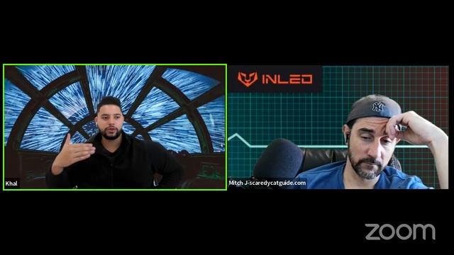 INLEO AMA | Onboarding the Masses to Web3 смотреть онлайн