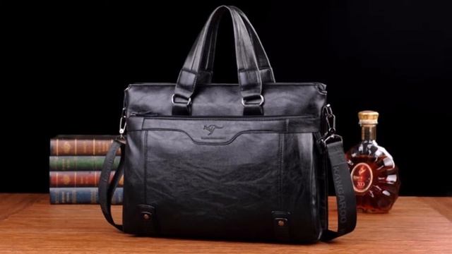 7 Мужские сумки с Алиэкспресс AliExpress Men's bags Крутые мужские вещи из Китая Сумки смотреть онлайн