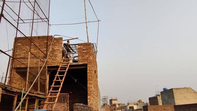 Work from Home office Setup and All Day Routine - Pakistani Family Vlogs смотреть онлайн