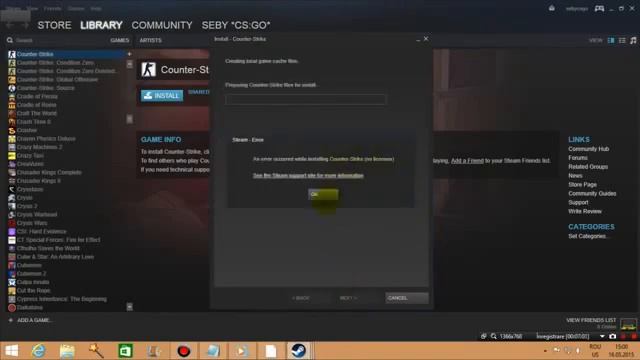 HOW to GET FREEALL GAMES STEAM 2015 Cracked Steam LEGIT No Surveys смотреть онлайн