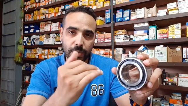 Système Abs ما هو نظام منع انغلاق المكابح ،و كيف يعمل، و ما هو دوره في سيارتك смотреть онлайн