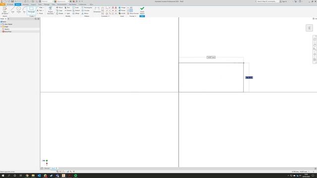 Jewellery Box - Autodesk Inventor 2020 смотреть онлайн