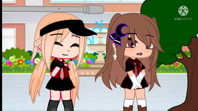 Little Miss Perfect || Ft. Tiffany's School Past ||•