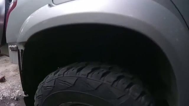 Что лучше? Проставки или пружины? ...