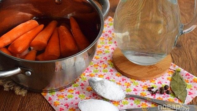 Сборник рецептов