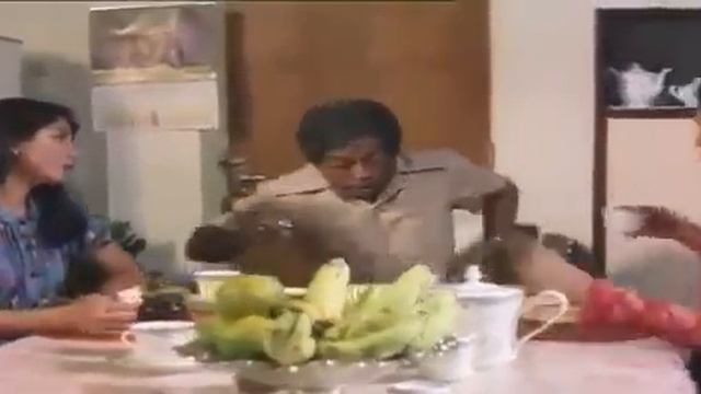 FILM RHOMA IRAMA. BERKELANA 1 FULL MOVIE