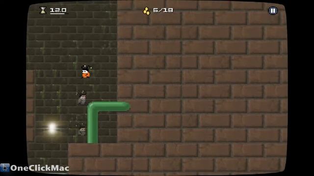 Mos Speedrun for Mac Gameplay (HD) - OneClickMac смотреть онлайн