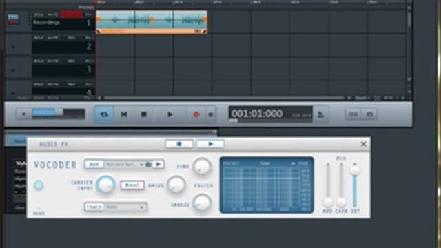 How to Do Electronic Sounds videos with Magix Music Maker 2014 Premium смотреть онлайн