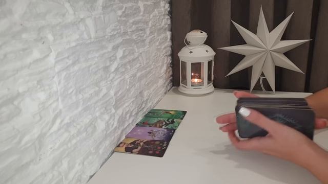 Что он хочет вам сказать, НО МОЛЧИТ⁉️? смотреть онлайн