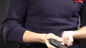 Малокалиберные пистолеты .22 LR: обзор моделей