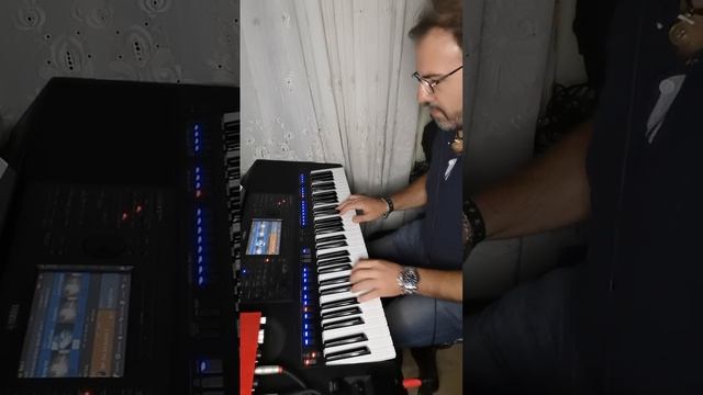 DKP Styles slow Jazz Standard ? смотреть онлайн