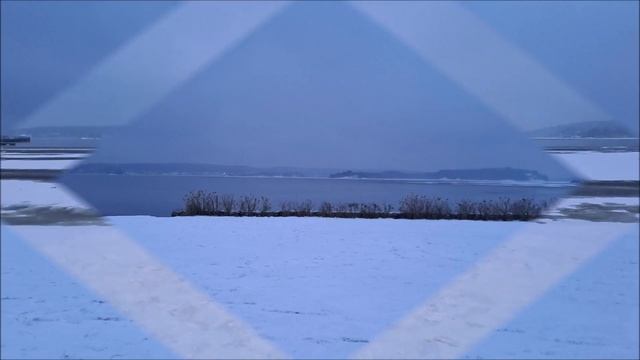 Прогулка по Сортавала смотреть онлайн