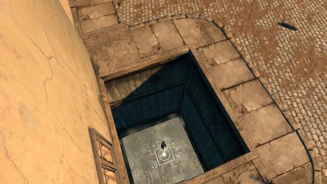 Обзор игры Papo & Yo смотреть онлайн