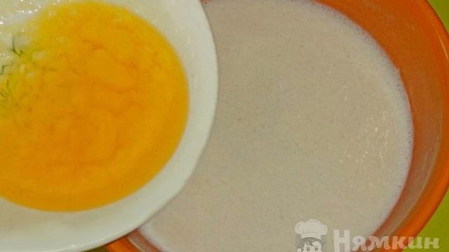 Книга рецептов