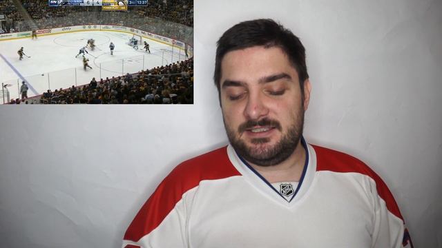 Малкин - первая звезда дня в НХЛ! - реакция в США смотреть онлайн