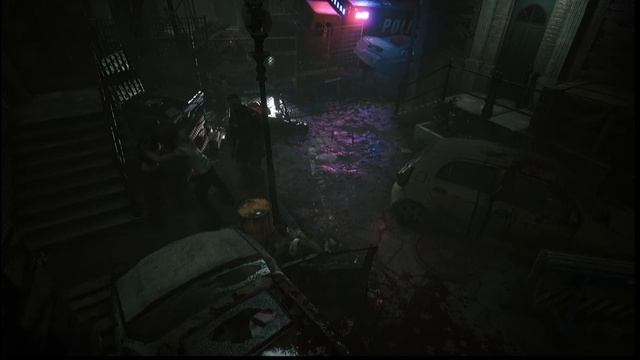 Echoes of the living (2023) 4k смотреть онлайн