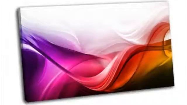 Фото-картины на холсте / Абстракции смотреть онлайн