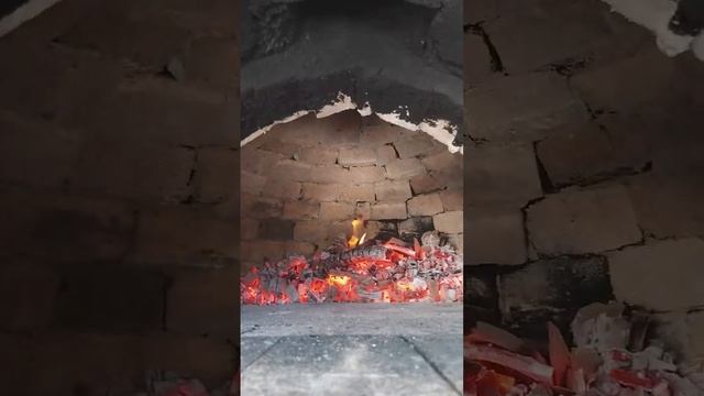 Коктал в Помпейской печи. смотреть онлайн