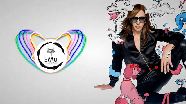Offer Nissim Feat. Meital De Razon - Like This Like That (Roberto Ferrari Club Mix Edits) смотреть онлайн