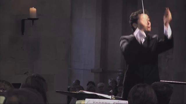 Wagner: Tannhäuser – Ouvertüre ∙ hr-Sinfonieorchester ∙ Andrés Orozco-Estrada смотреть онлайн