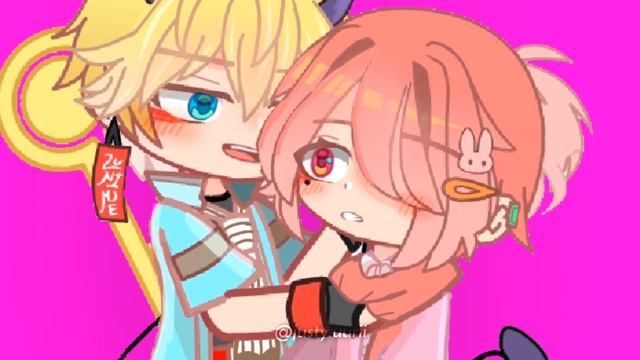 - Kou evil ? || Mitsukou || Houkago Shounen Hanako-Kun || chapter 18|| смотреть онлайн