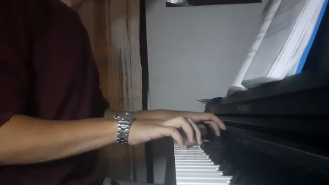 Mağusa Limanı Piyano | Kawai KDP-75 смотреть онлайн