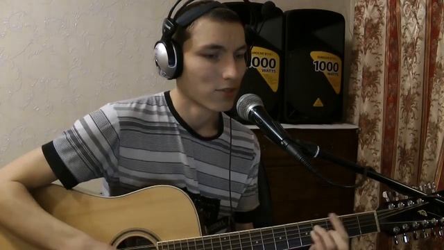 Д.Шабанов - Снится лето (Слова: Валентин Кустов) смотреть онлайн