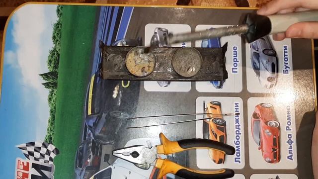 Ремонт квадрокоптера SUMA X23W смотреть онлайн